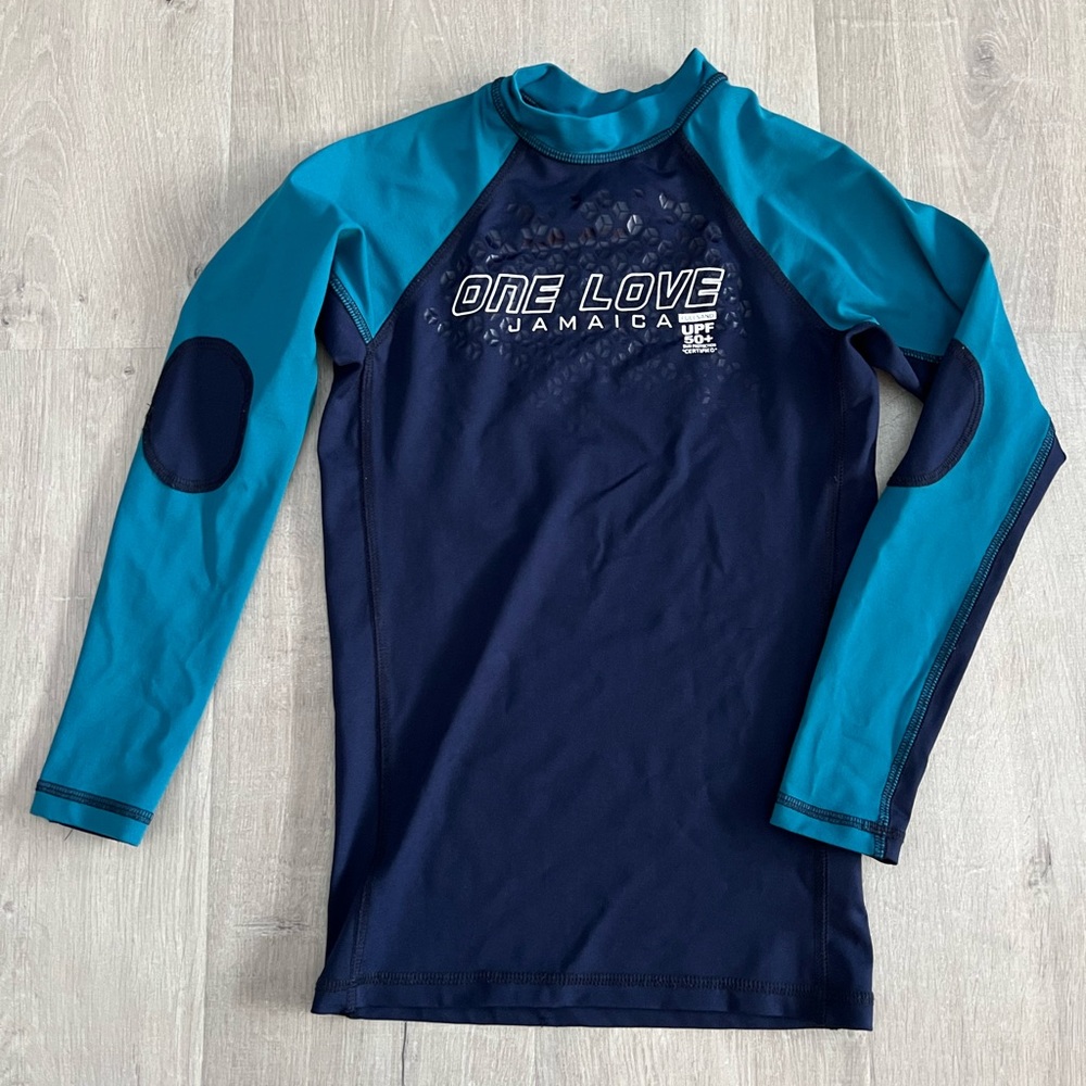 Full Protek Fullsand UV 50+ Long Sleeve Swim Shirt